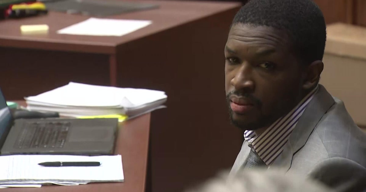 Man on trial for 2013 North Miami murder will not testify in his own defense Man on trial for 2013 North Miami murder will not testify in his own defense