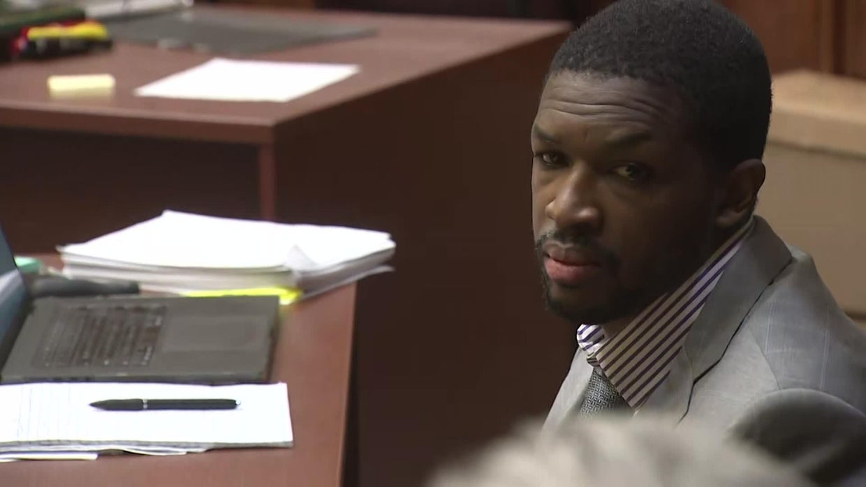 Jurors to begin deliberating fate of man on trial for 2013 North Miami ...