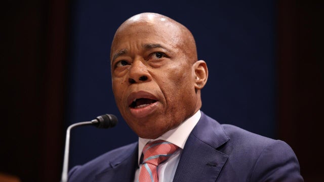 Big City Mayors Testify At House Hearing On Sanctuary Cities And Immigration 