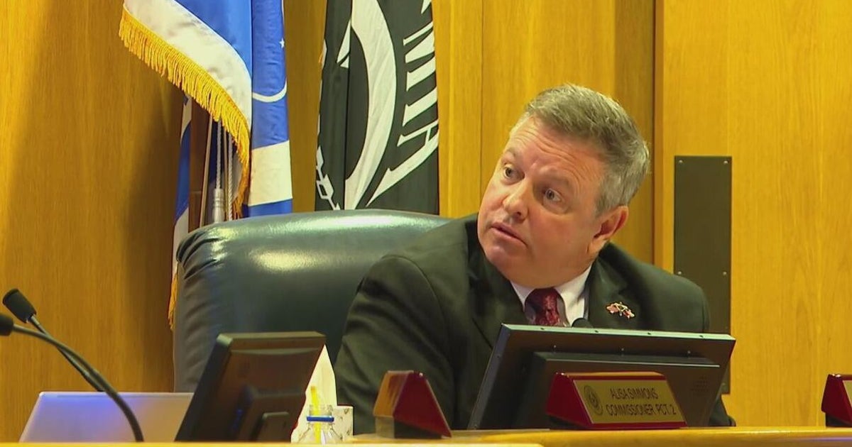 Tarrant County Republicans plan redistricting amid Democratic backlash