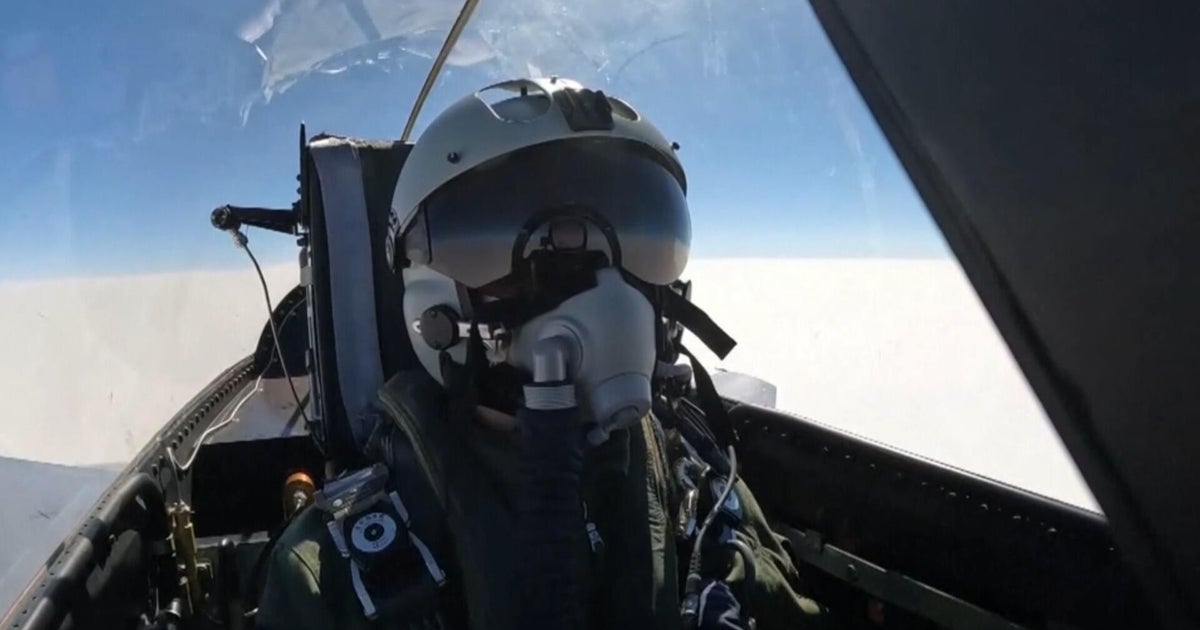 China conducts military drills around Taiwan amid rising tensions - CBS ...