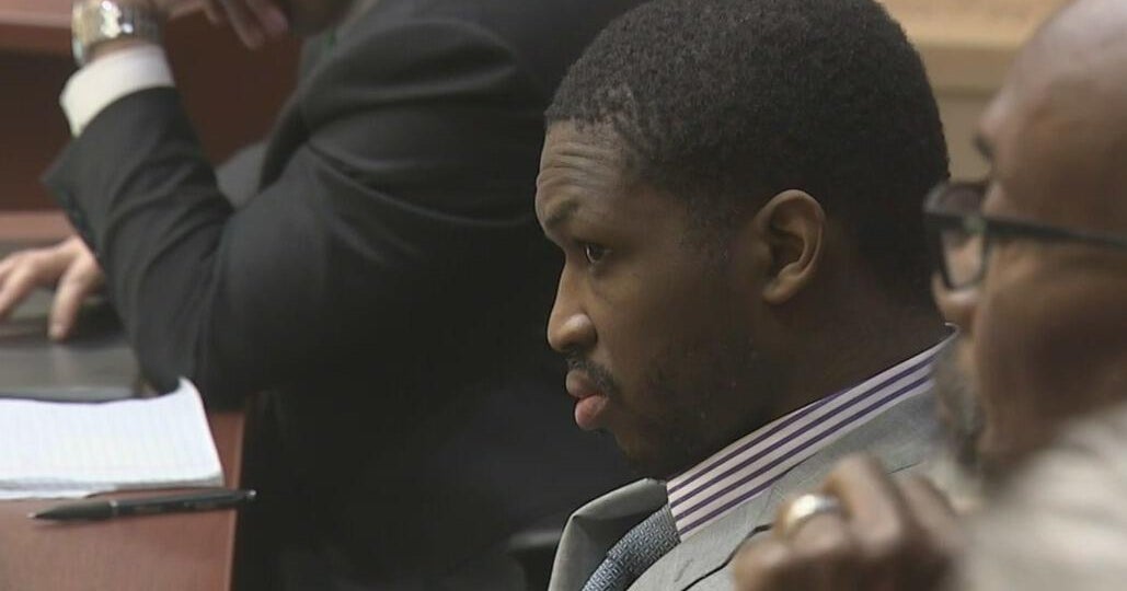 Man accused in 2013 North Miami murder will not testify in his own defense Man accused in 2013 North Miami murder will not testify in his own defense