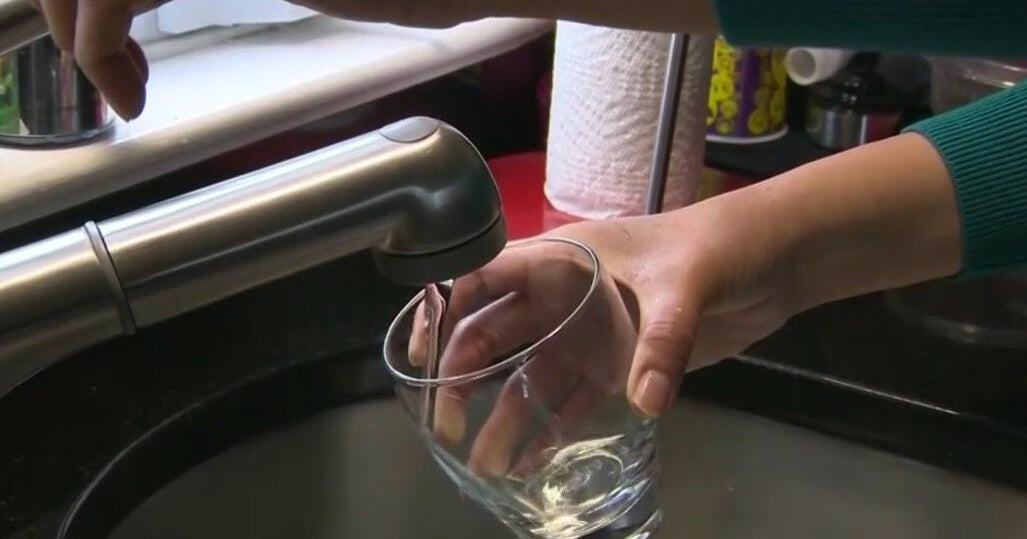 Miami-Dade commission votes to remove fluoride from drinking water Miami-Dade commission votes to remove fluoride from drinking water