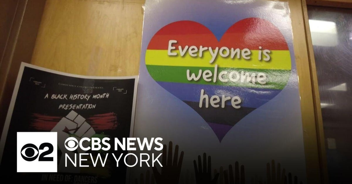 Feds threaten to pull funding from NYC schools over DEI initiatives