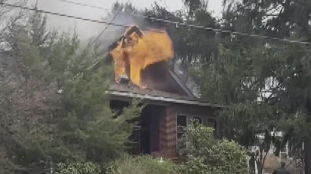 kdka new kensington strawn fire