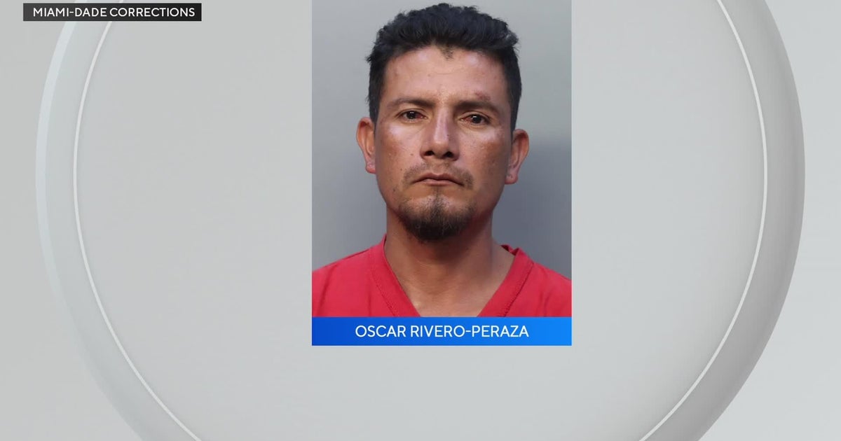 Man confesses to murder after victim found in cooler behind Miami bar, MDSO says Man confesses to murder after victim found in cooler behind Miami bar, MDSO says