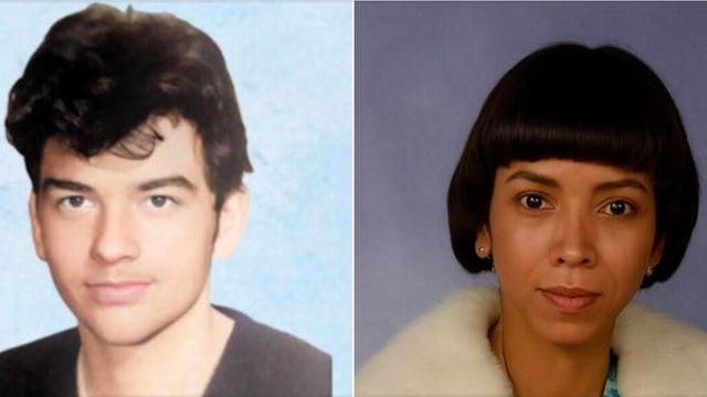 Santa Rosa remains identified