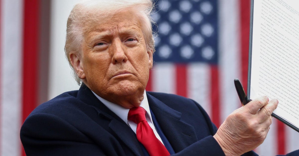 Global Reaction As Us Exits Who Permanently