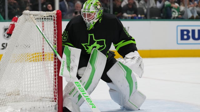 Nashville Predators v Dallas Stars