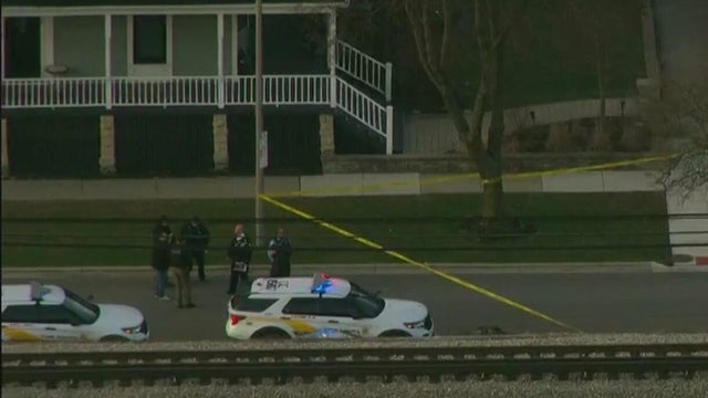 Oak Park fatal shooting 