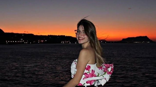 Stabbing deaths of 2 college students spark outrage in Italy: Another young woman, another life cut short