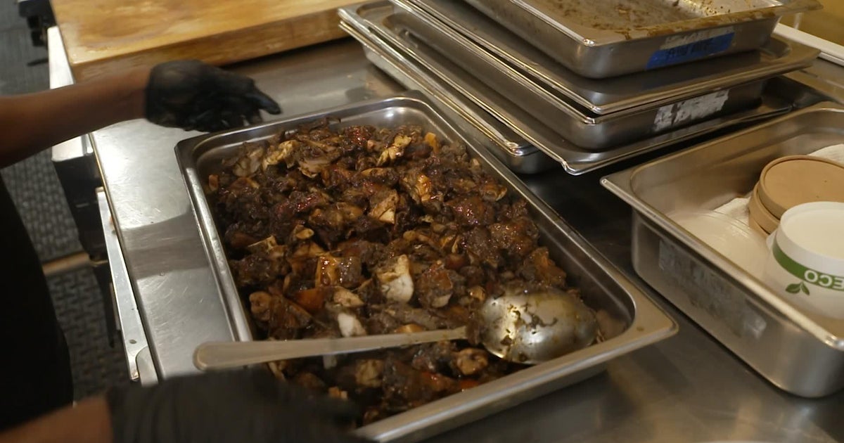 JRK! brings authentic Jamaican flavors to downtown Miami JRK! brings authentic Jamaican flavors to downtown Miami