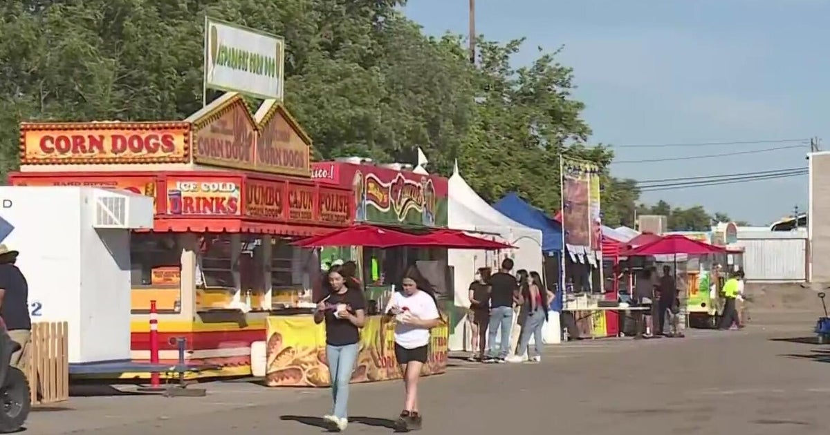 Electrical fire leaves San Joaquin County Fairgrounds without power, raising concerns for future events