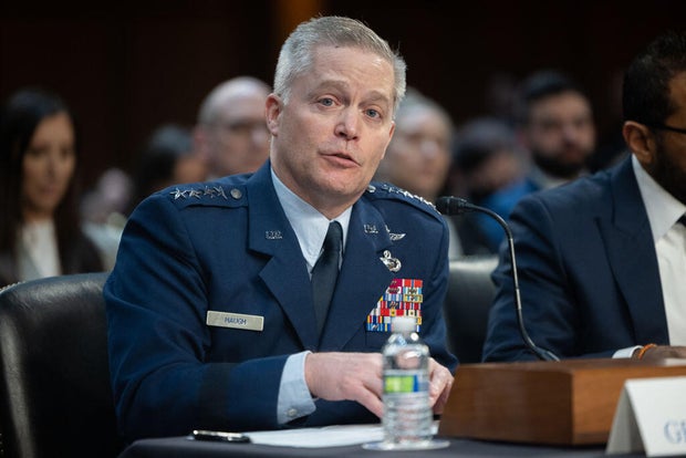 Senate Intel Hearing 