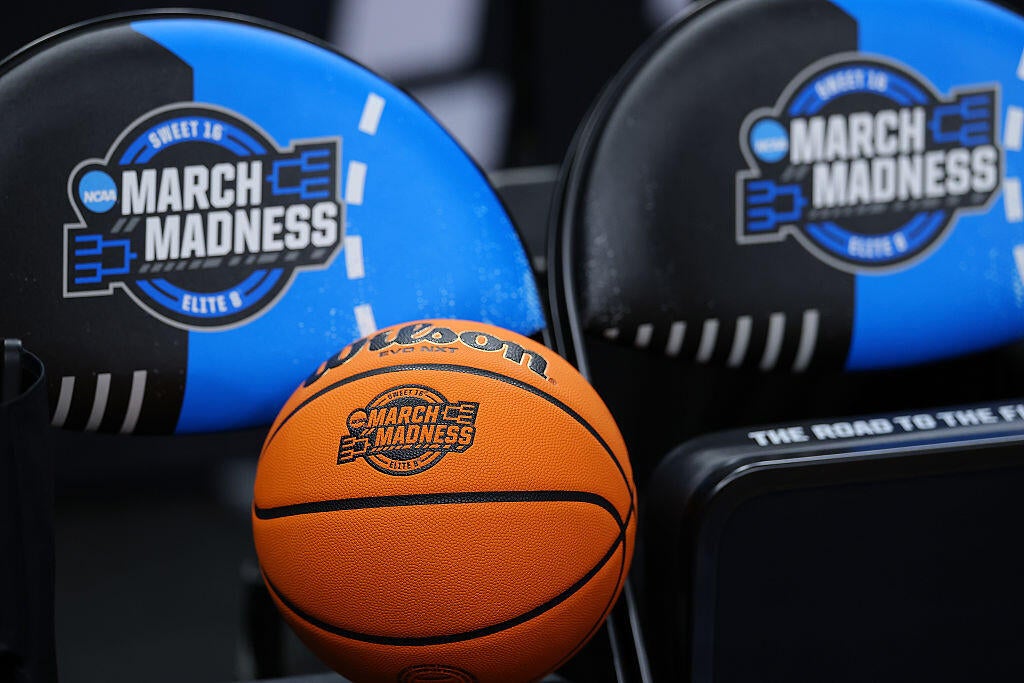 NCAA Men's Basketball Tournament - South Regional - Atlanta - Practice Day