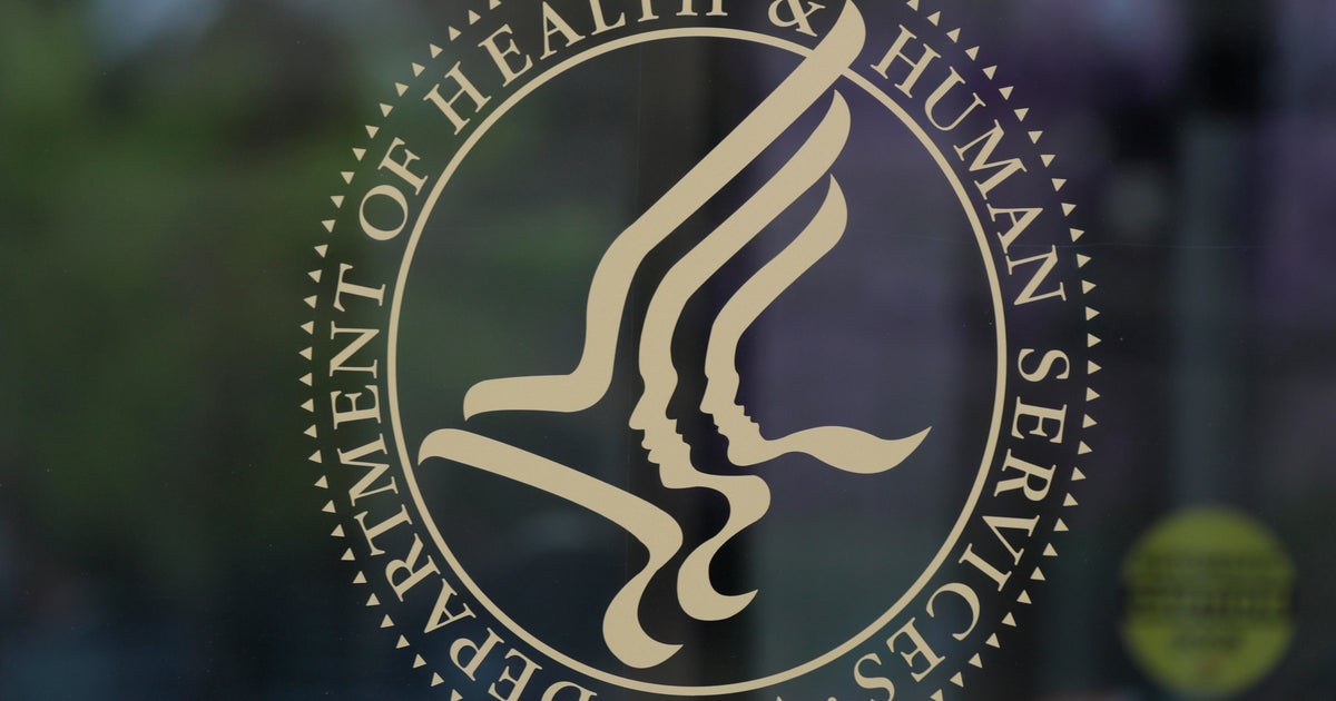 HHS revokes some layoff notices, including to 9/11 program HHS revokes some layoff notices, including to 9/11 program