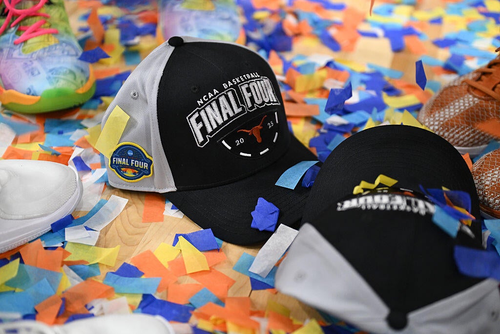 Torneo de baloncesto femenino de la NCAA - Elite ocho - Birmingham