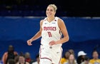 Delle Donne Retires Basketball 