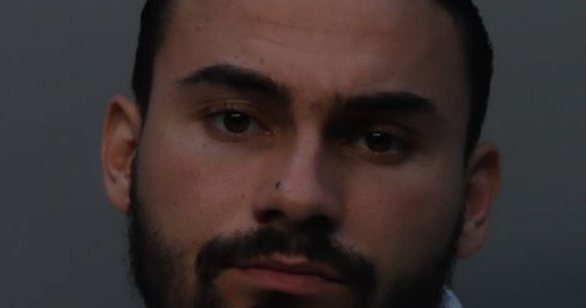 Man faces attempted murder charges after shoe argument turns violent at Doral restaurant, police say Man faces attempted murder charges after shoe argument turns violent at Doral restaurant, police say