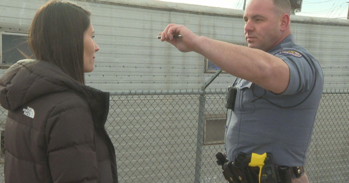 Advocates speak out as Colorado State Patrol sees more DUIs with kids in cars 