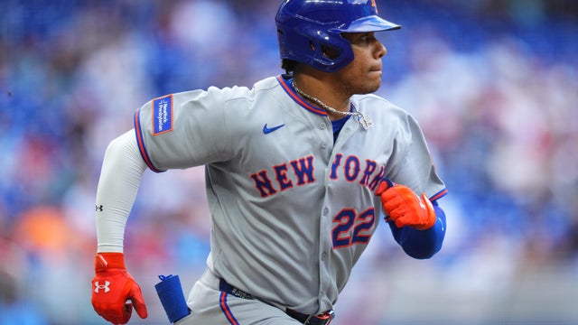 New York Mets v Miami Marlins 