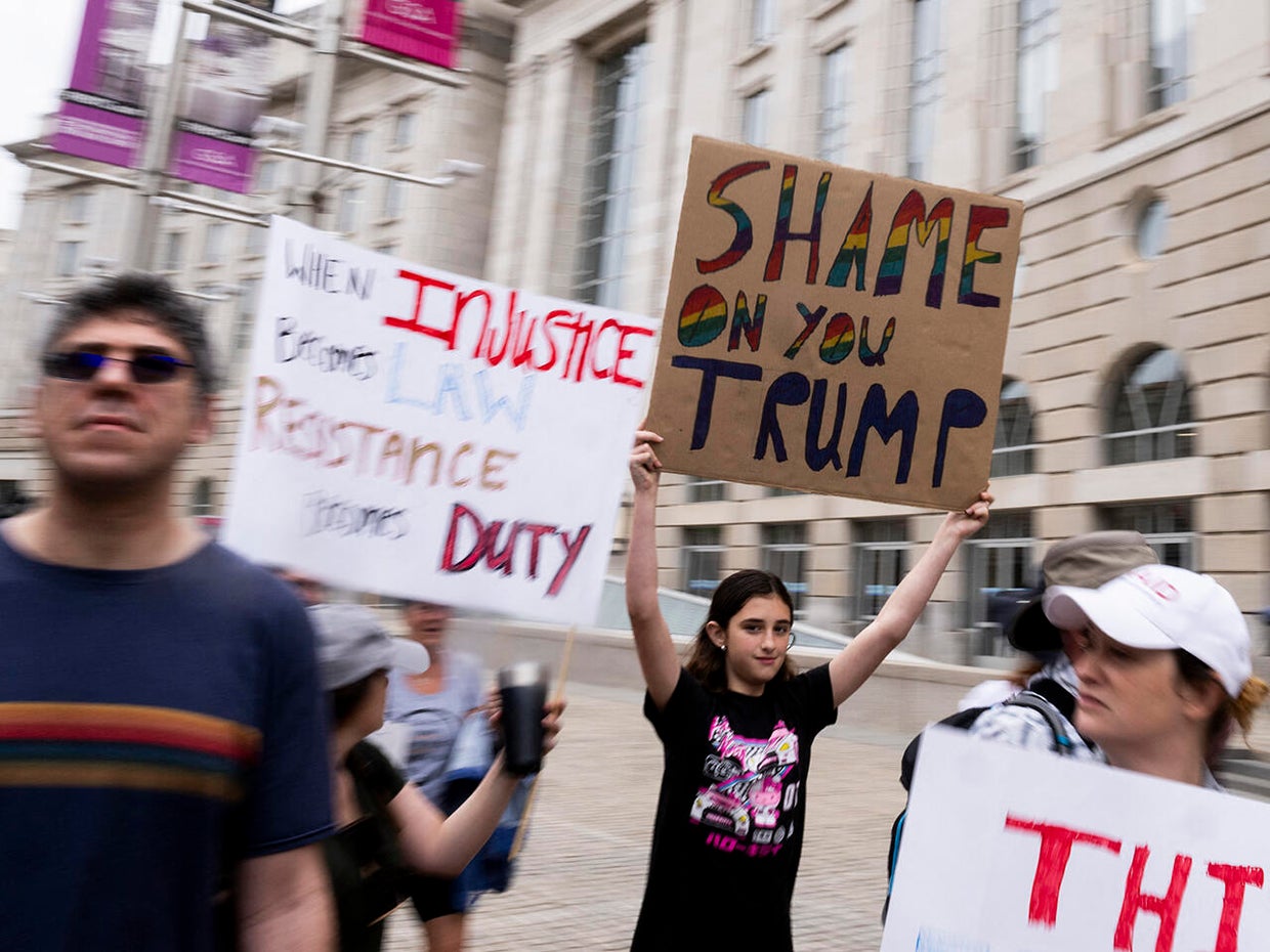 US-POLITICS-DEMONSTRATION-GOVERNMENT