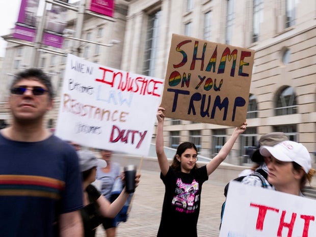 US-POLITICS-DEMONSTRATION-GOVERNMENT 