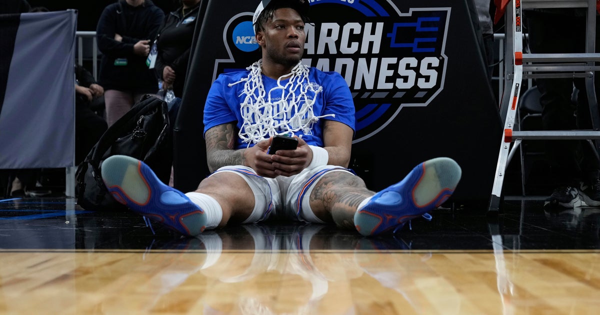 Alijah Martin’s emphatic impact for Florida in this Final Four comes after 2023 heartbreaker at FAU Alijah Martin’s emphatic impact for Florida in this Final Four comes after 2023 heartbreaker at FAU