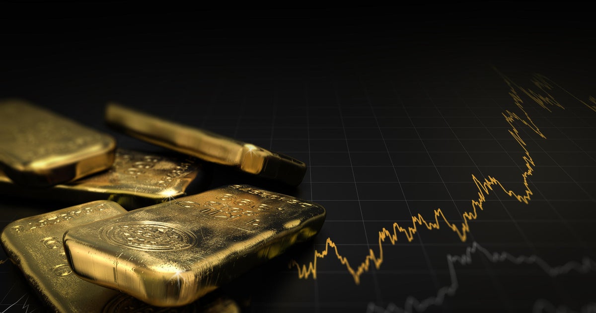 Gold prices surpass ,000: Here are the implications for investors Gold prices surpass ,000: Here are the implications for investors