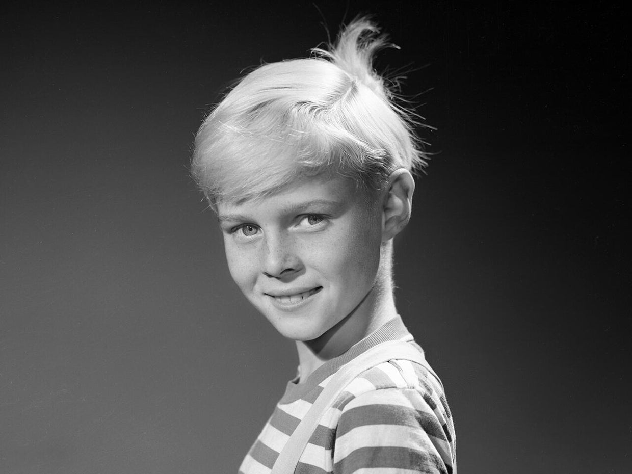 Dennis The Menace