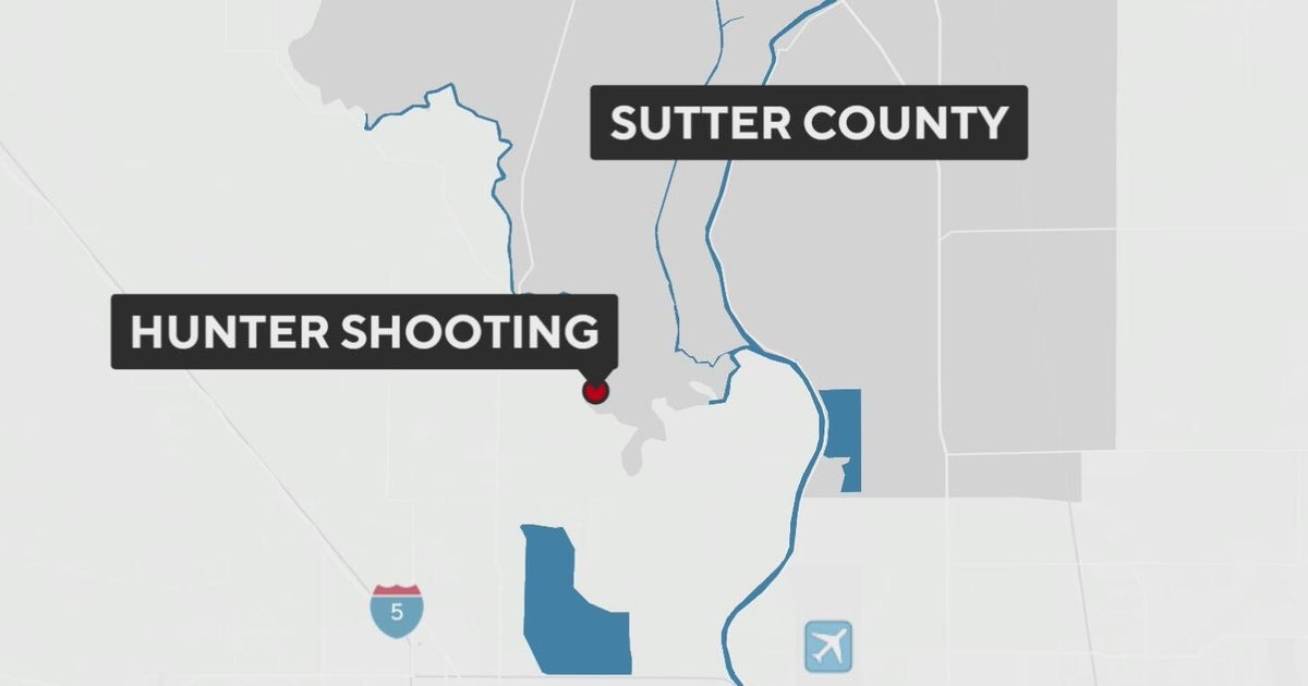 Hunter suspected of murder in shooting of another hunter in Sutter ...