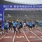 NKOREA-ATHLETICS-MARATHON-PYONGYANG 