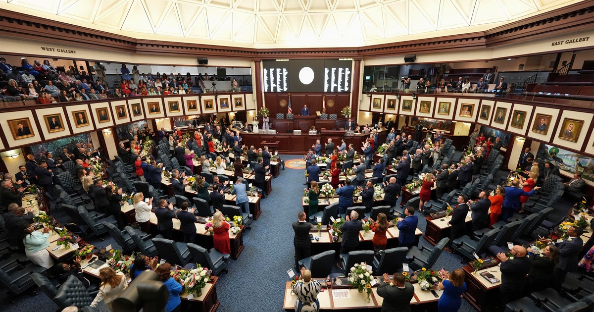 Florida House, Senate Reach $2.25B Budget Deal After Monthlong Stalemate
