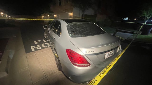 Generic police lights