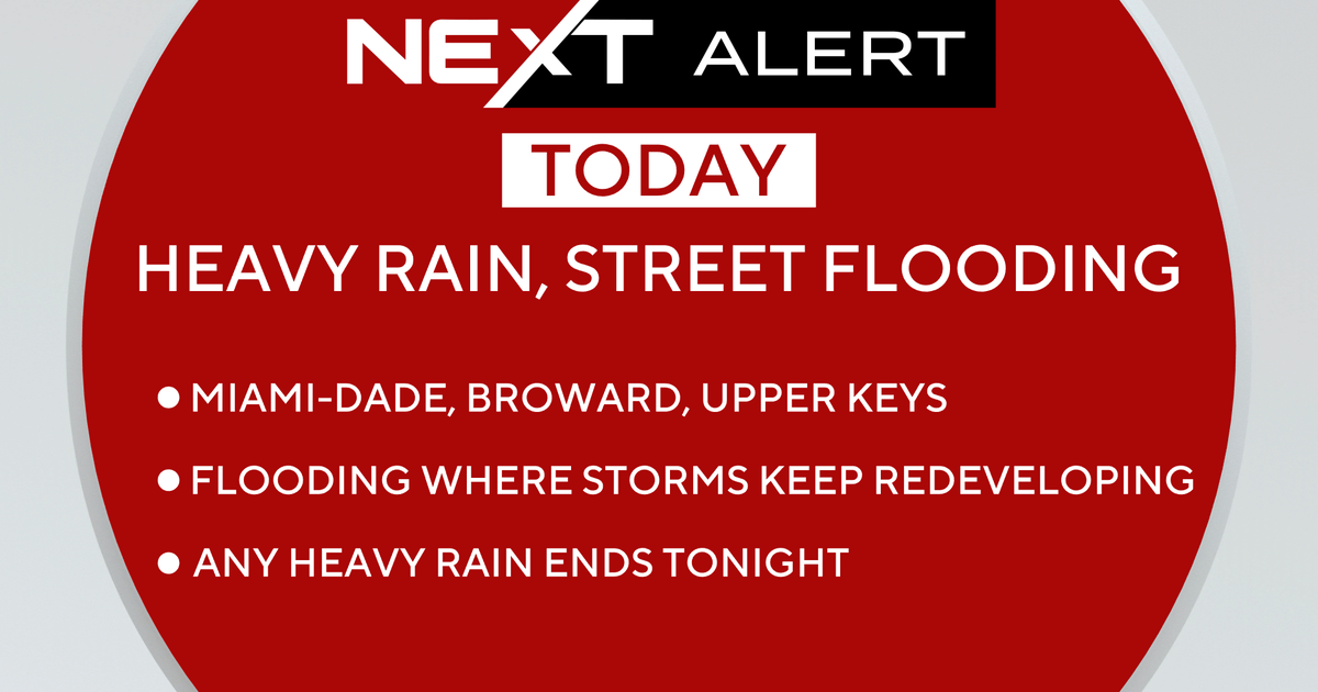 NEXT Weather Alert Day issued as widespread storms may produce heavy rain, flooding NEXT Weather Alert Day issued as widespread storms may produce heavy rain, flooding