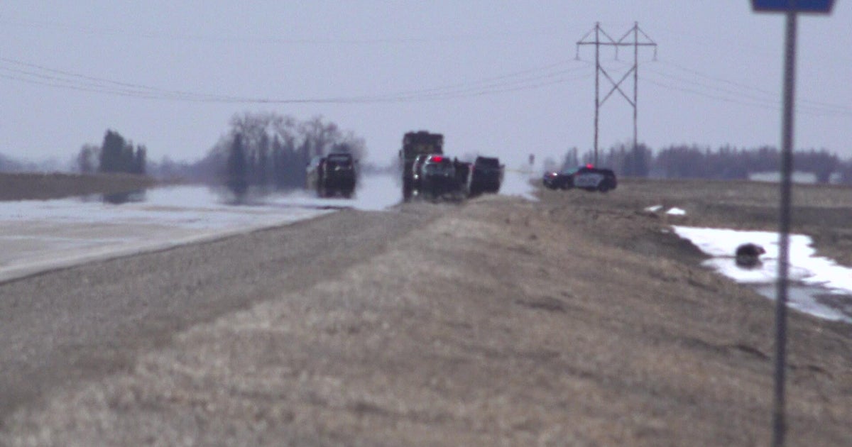 Driver shot by law enforcement in northwestern Minnesota pursuit expected to survive, officials say Driver shot by law enforcement in northwestern Minnesota pursuit expected to survive, officials say