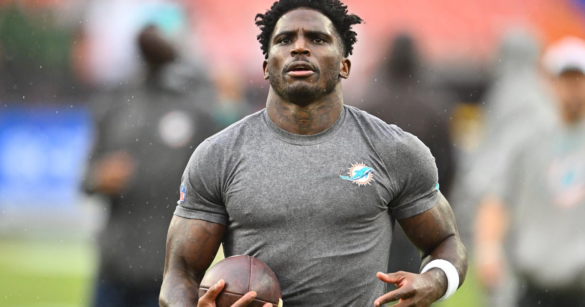 Miami Dolphins’ Tyreek Hill involved in domestic dispute with wife, Sunny Isles beach police say Miami Dolphins’ Tyreek Hill involved in domestic dispute with wife, Sunny Isles beach police say