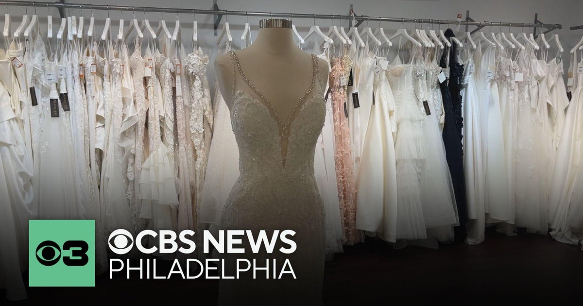 NJ bridal business braces for costs to increase in tariff war