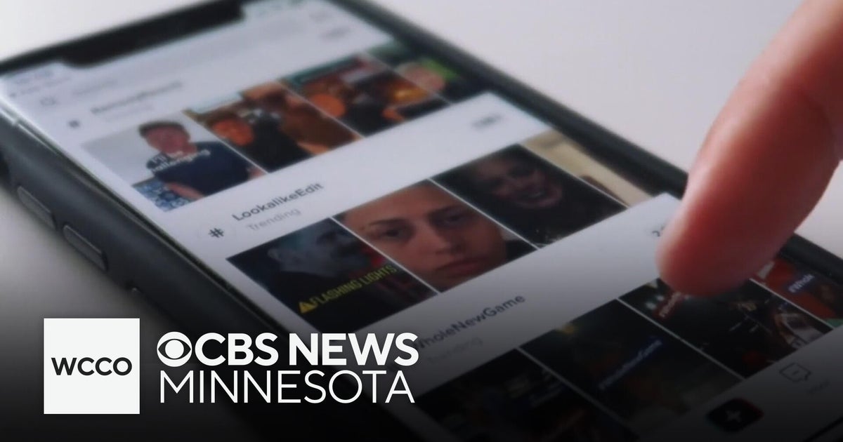 Lawmakers seek to tax social media companies for data collection - CBS ...