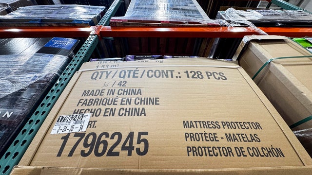 US-CHINA-TRADE-TARIFFS-DIPLOMACY