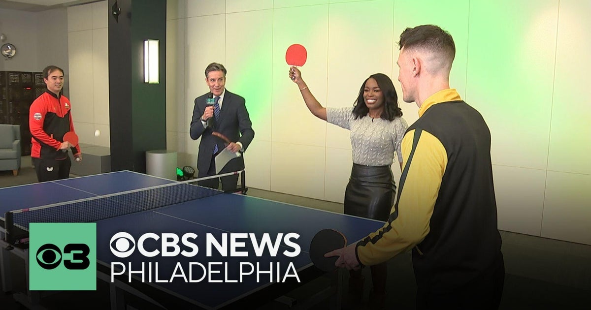 Major League Table Tennis will have its championship weekend in ...