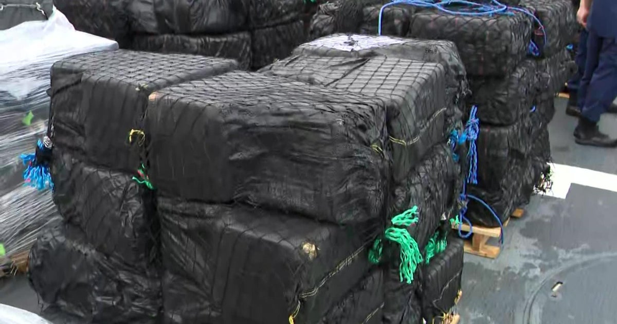 Coast Guard offloads more than 48,000 pounds of illegal drugs valued over 0 million at Port Everglades Coast Guard offloads more than 48,000 pounds of illegal drugs valued over 0 million at Port Everglades