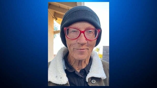 San Jose Silver Alert