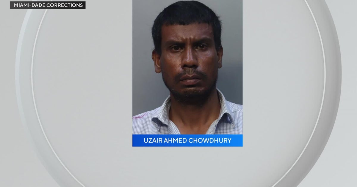 Man charged with attempted sexual battery at Palmetto Bay massage parlor, MDSO says Man charged with attempted sexual battery at Palmetto Bay massage parlor, MDSO says