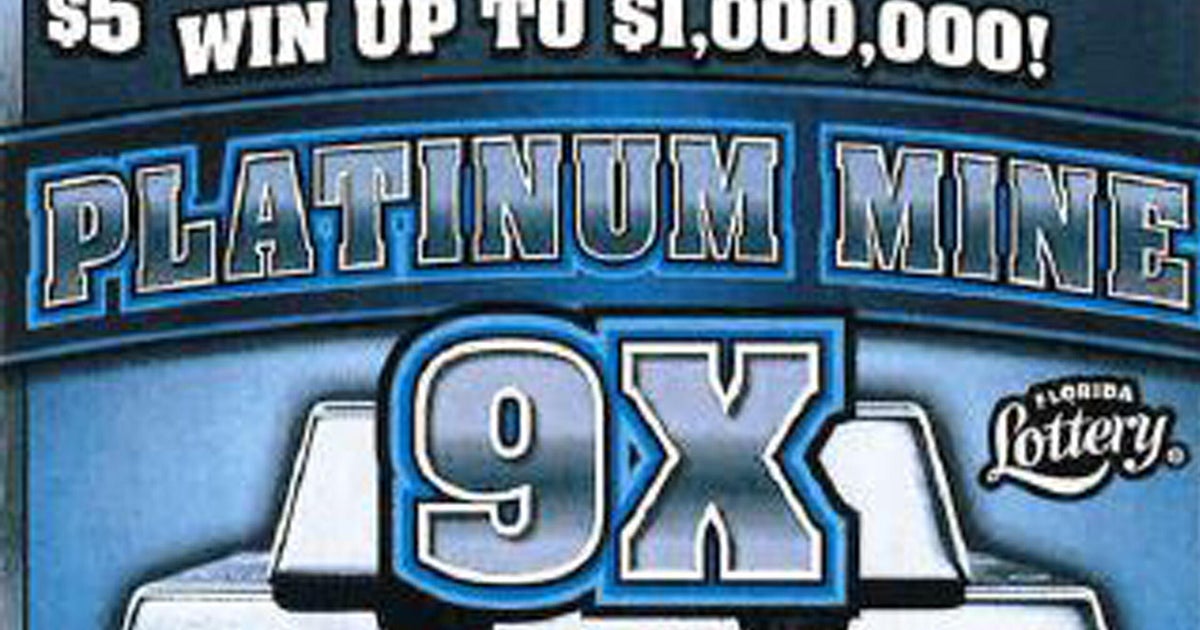 Florida Women Claim Combined $6 Million Lottery Prizes