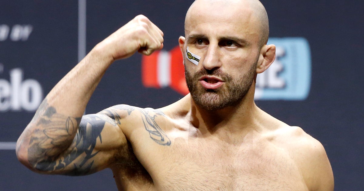 Volkanovski hoped for different opponent as he tries to win back featherweight belt at UFC 314 in Miami Volkanovski hoped for different opponent as he tries to win back featherweight belt at UFC 314 in Miami