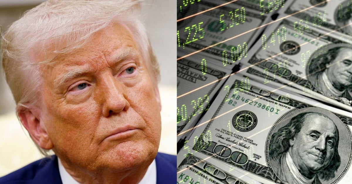 South Florida business owners feel impact of Trump’s reciprocal tariffs as prices rise and sales decline South Florida business owners feel impact of Trump’s reciprocal tariffs as prices rise and sales decline