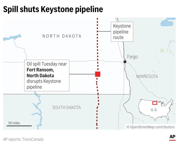 Keystone-Pipeline-Rupture 