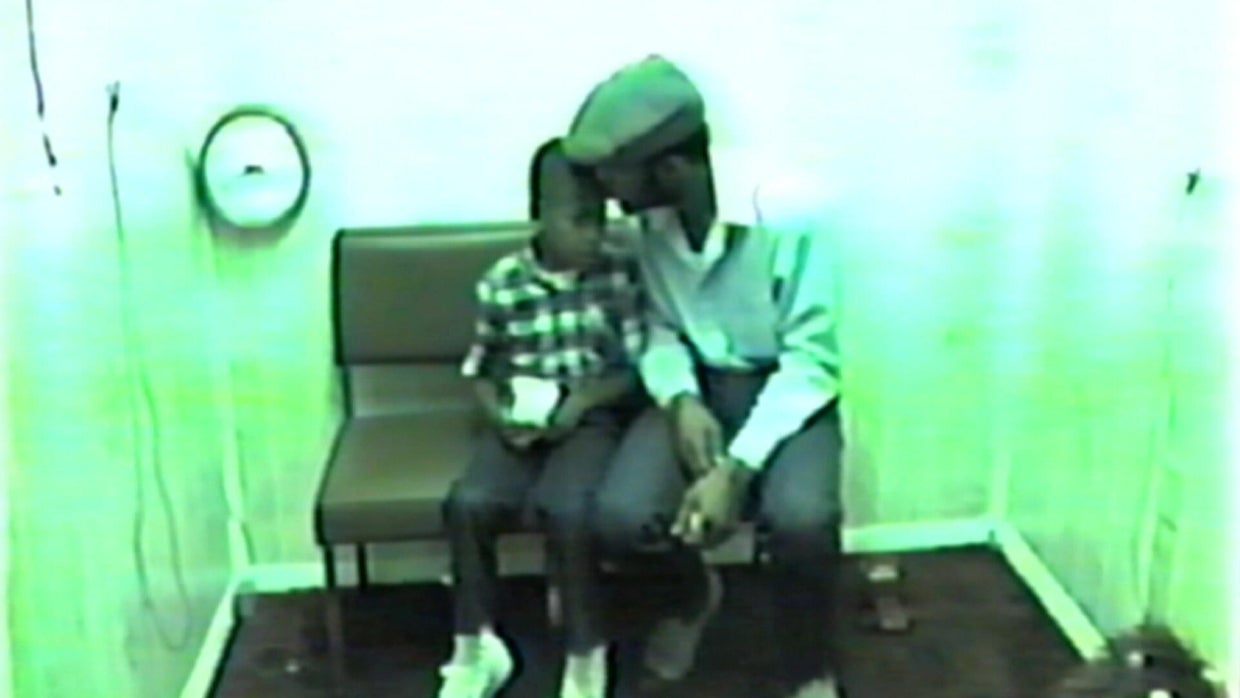 Reggie and Reginald reed