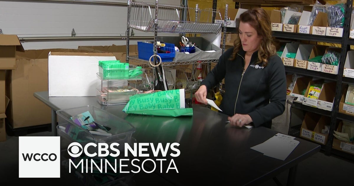How small businesses are navigating Trump's latest tariffs on China ...